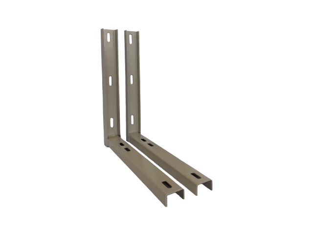 Air conditioner brackets